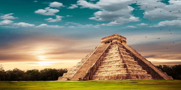 Conoce la magia del equinoccio en Yucatán
