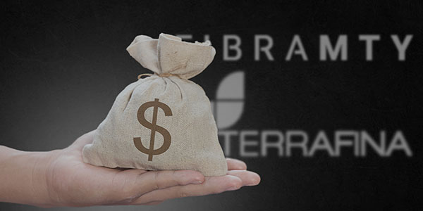 Propuesta de Fibra Mty para comprar Terrafina supone retornos de hasta 13.3%