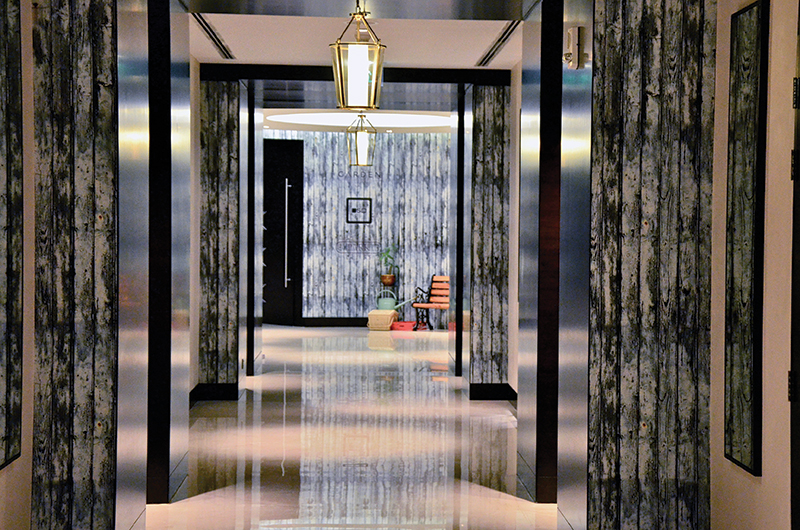 Levantina,JW Marriott Marquis Hotel Dubai con el producto CREMA MARFIL COTO, The best in design, Real Estate, Pisos, Diseño