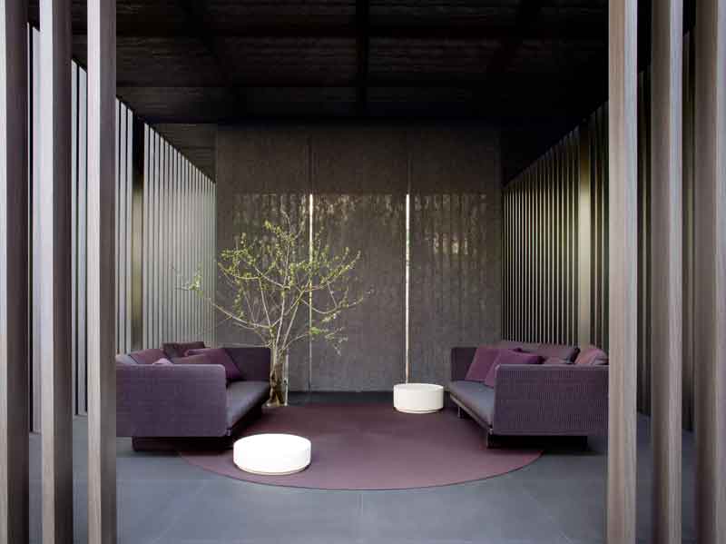 Paola Lenti, The best in design, Real Estate, Muebles, Diseño