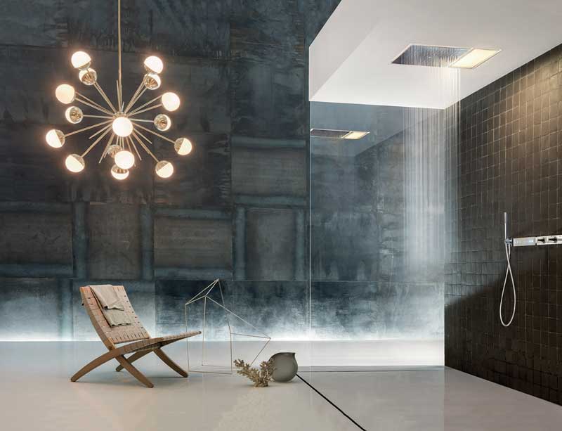 Fantini Rubinetti,The Best in Design,Real Estate,Baños & Grifería,Diseño