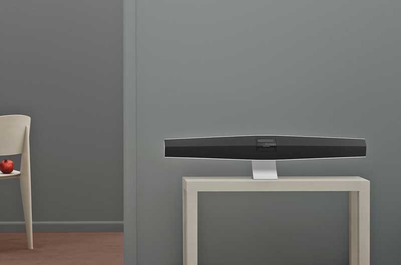 Bang & Olufsen,The Best in Design,Real Estate,Audio & Video,Diseño