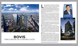 BOVIS - Real Estate Market & Lifestyle