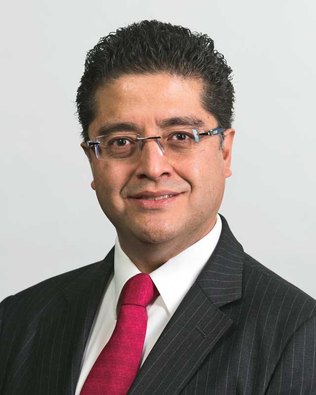 Real Estate,Francisco Suárez
Director Global Research 
Latam Equities en Scotiabank
