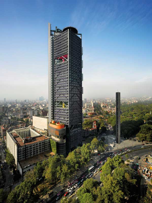 Real Estate,Ante coyunturas como las elecciones de 2018 y la renegociación del TLCAN, México es un excelente lugar para invertir.