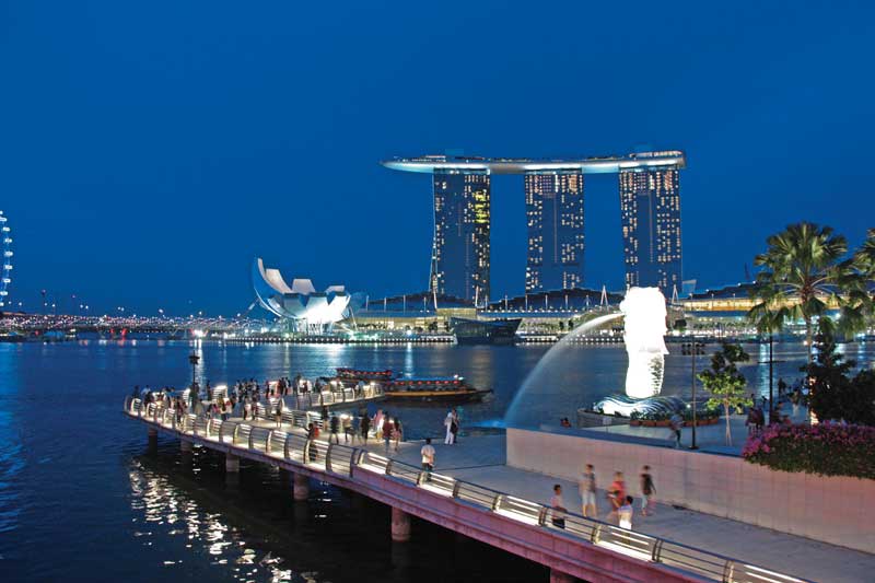 Real Estate Market &amp;Lifestyle,Real Estate,Polanco,Top 10 ciudades más caras del mundo, Singapur fue reciente sede del encuentro entre el presidente Trump y Kim Jong-un.