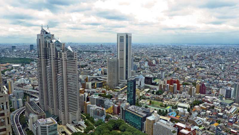 Real Estate Market &amp;Lifestyle,Real Estate,Polanco,Top 10 ciudades más caras del mundo, Tokio se prepara para albergar los JO de 2020.