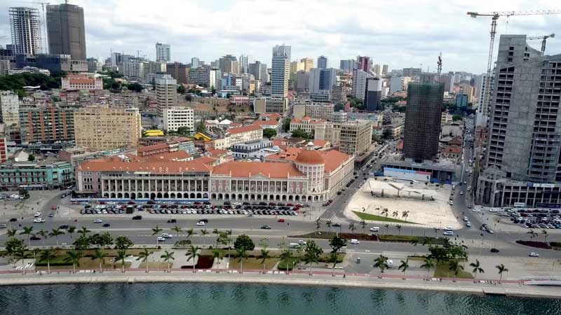 Real Estate Market &amp;Lifestyle,Real Estate,Polanco,Top 10 ciudades más caras del mundo, La deuda de Luanda abarca 80% de su PIB.