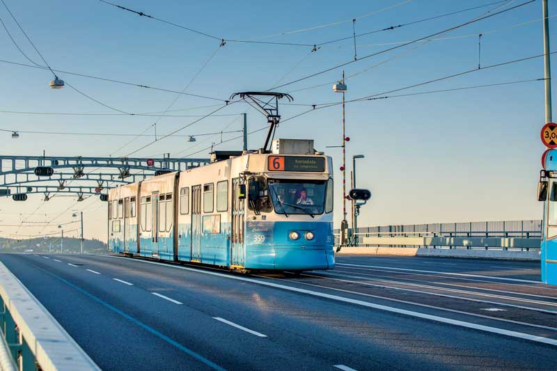 Real Estate,Real Estate Market &amp;amp; Lifestyle,Real Estate México,Smart Cities,Suecia modelo de innovación progresiva,  Suecia cuenta con redes de transporte público eficientes. 