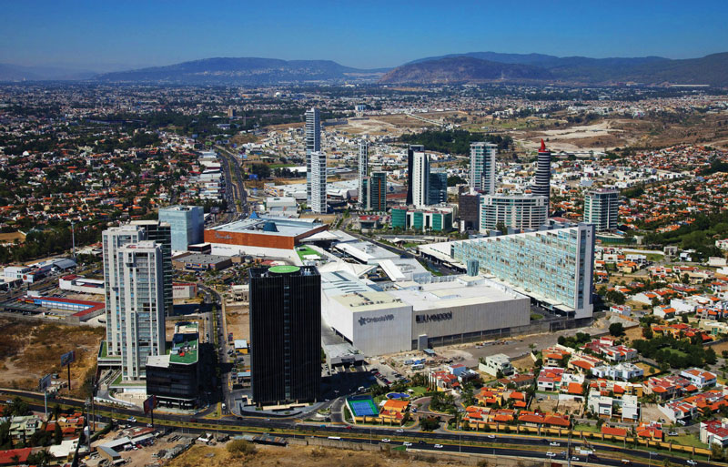 Real Estate,Real Estate Market &amp;amp;Lifestyle,Real Estate México,Jorge Gamboa de Buen,Necesario reinventar los modelos de desarrollo inmobiliario, Guadalajara.