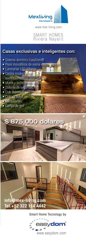 Real Estate,Real Estate Market &amp;Lifestyle,Real Estate México,Infraestructura 2020,Before &amp; after lockdown,Mex-living,easydom, 