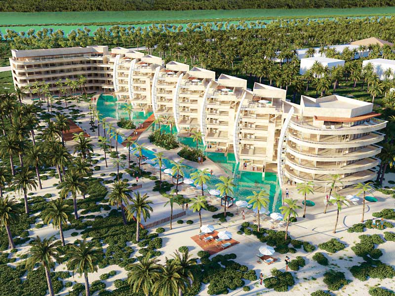 Real Estate Market &amp; Lifestyle,Real Estate,Mérida,Yucatán,Inversión,Mercado inmobiliario ágil, Desarrollo Navela.
