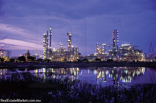 El sector energético e hidrocarburos es un sector importante para el desarrollo económico del país.