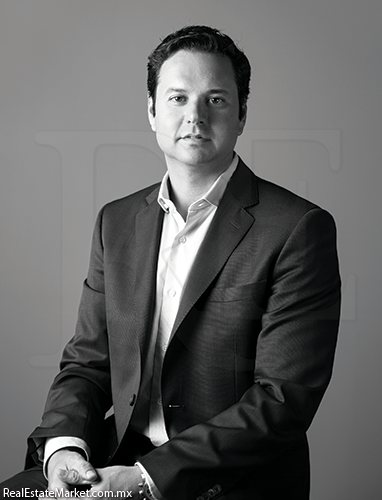 Carlos Rousseau Senior Partner, Orange Investments.