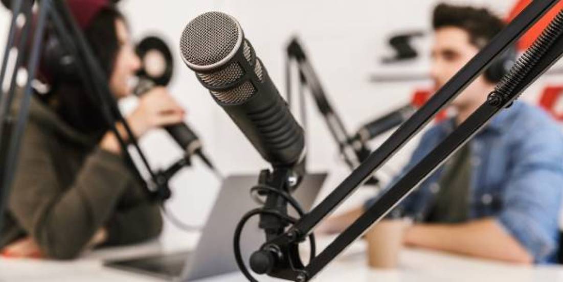 Poca popularidad de los podcasts informativos a nivel mundial
