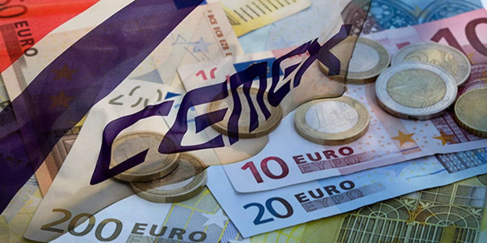 Cemex refinancia crédito sindicado en euros, amplía vencimiento hasta 2029