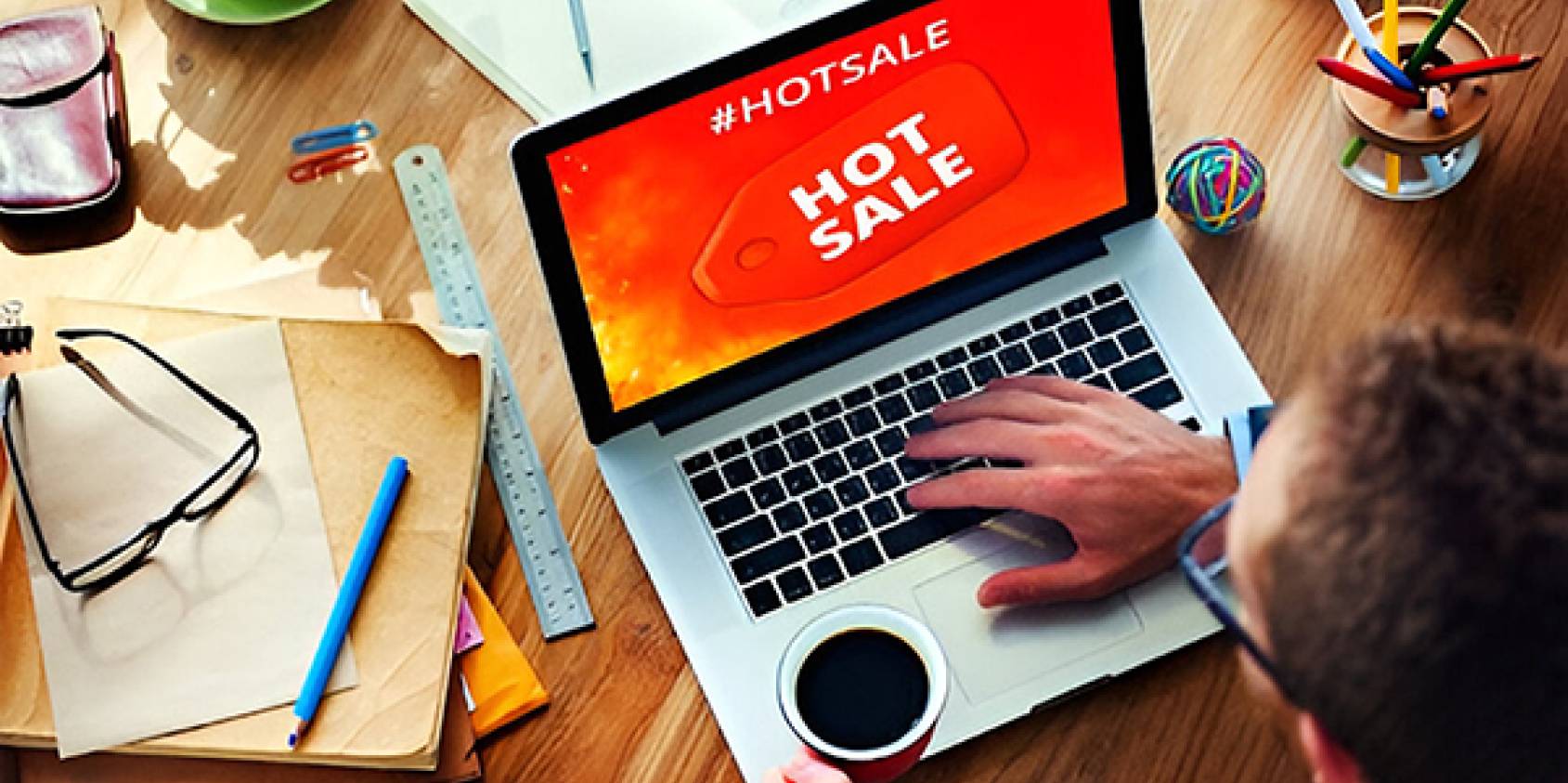 Consejos financieros para el Hot Sale: evita deudas no planificadas