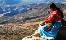 Promoverán proyectos indígenas en materia turística