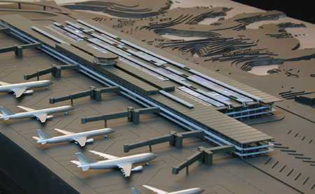Varios análisis y ninguna decisión sobre nuevo aeropuerto