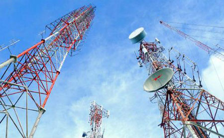 Acapara IP 90% de inversión en telecomunicaciones