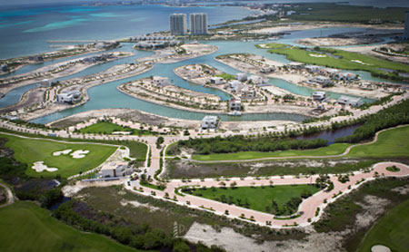 Reactivan inversión inmobiliaria en Riviera Maya y Cancún