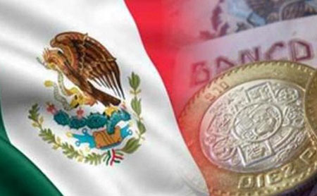 México creció 3.9% en 2012