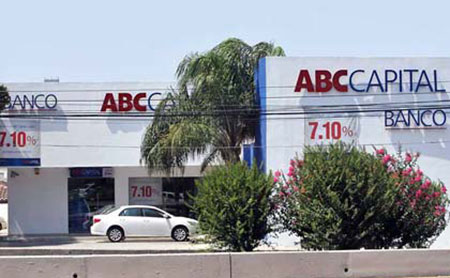 Financiará ABC Capital a vivienderas