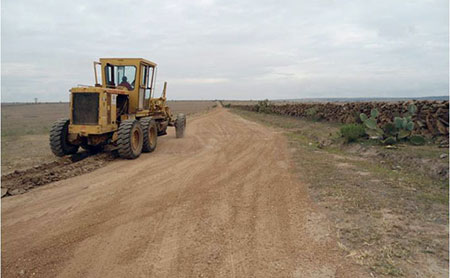 Recursos para remodelar vías de Sonora y Yucatán: SCT