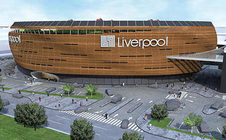 Liverpool México