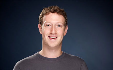 Mark Zuckerberg busca desarrollar inteligencia artificial para controlar su casa
