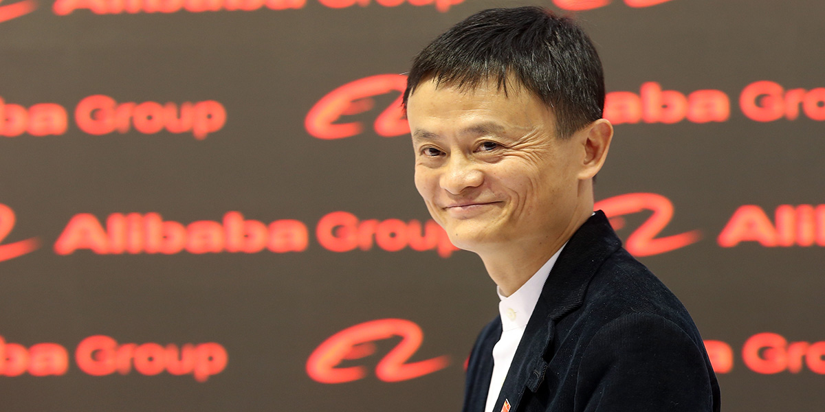 Jack Ma vende acciones de Alibaba por casi 9 mil 600 MDD