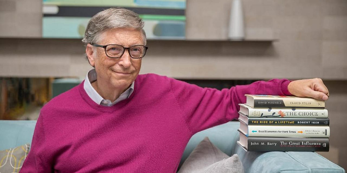 Bill Gates invertirá 1 billón de dólares más en tecnologías limpias