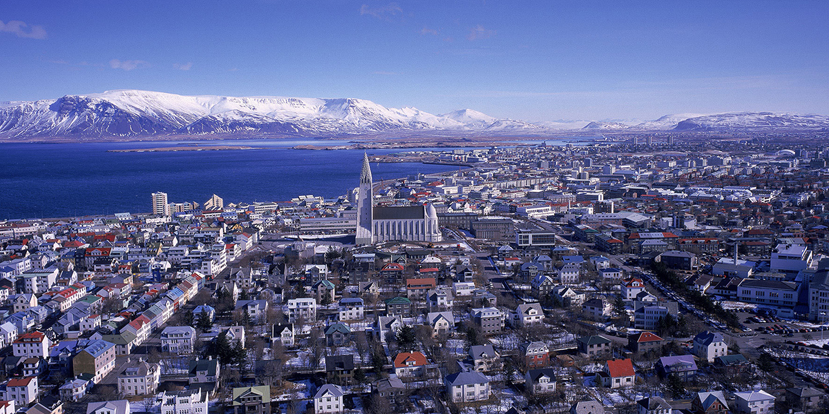 El 'éxito' de Islandia contra el COVID-19
