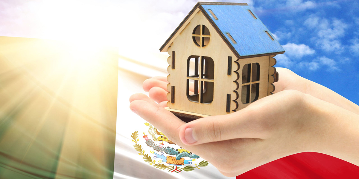 10 datos críticos sobre la vivienda en México; faltan  millones de casas
