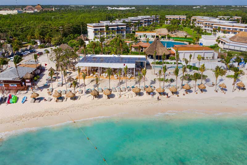 Real Estate Market &amp; Lifestyle,Real Estate,Quintana Roo,Holbox,Playa del secreto,Tulum,Xcalak,Tulum Country Club,Conoce 4 playas únicas en Quintana Roo,TCC, 