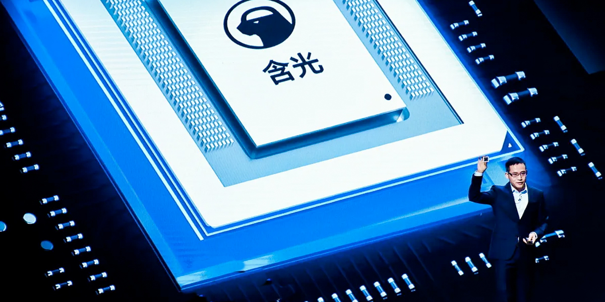 Reaparece Jack Ma con nuevo chip y mercado tecnológico en China cierra con positivos