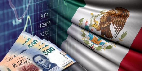 México experimentará un crecimiento del 6% en el 2021 en su conjunto y del 2.9% en el 2022: analistas