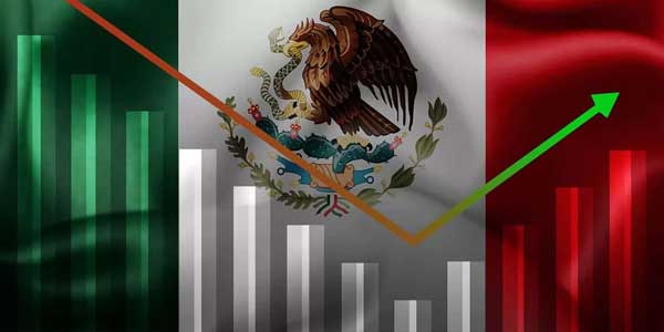 Economía de México se estanca: Banco Base