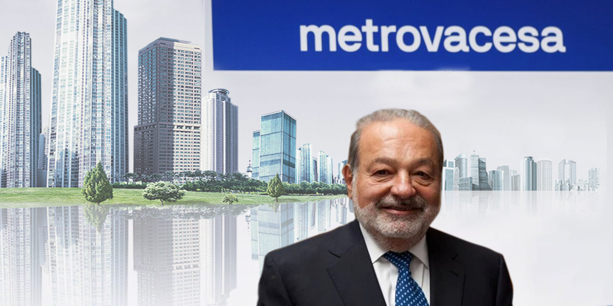 FCC busca adquirir 24% de la inmobiliaria Metrovacesa