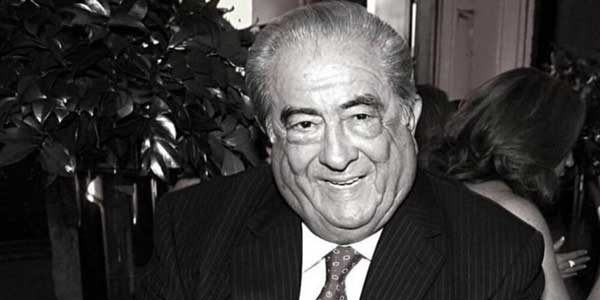 Falleció Eugenio López Rodea, fundador de Jumex