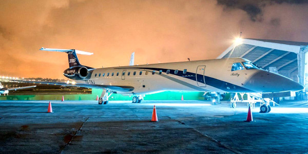 Tianguis Turístico: Discuten nuevas rutas de TAG Airlines hacia Acapulco 