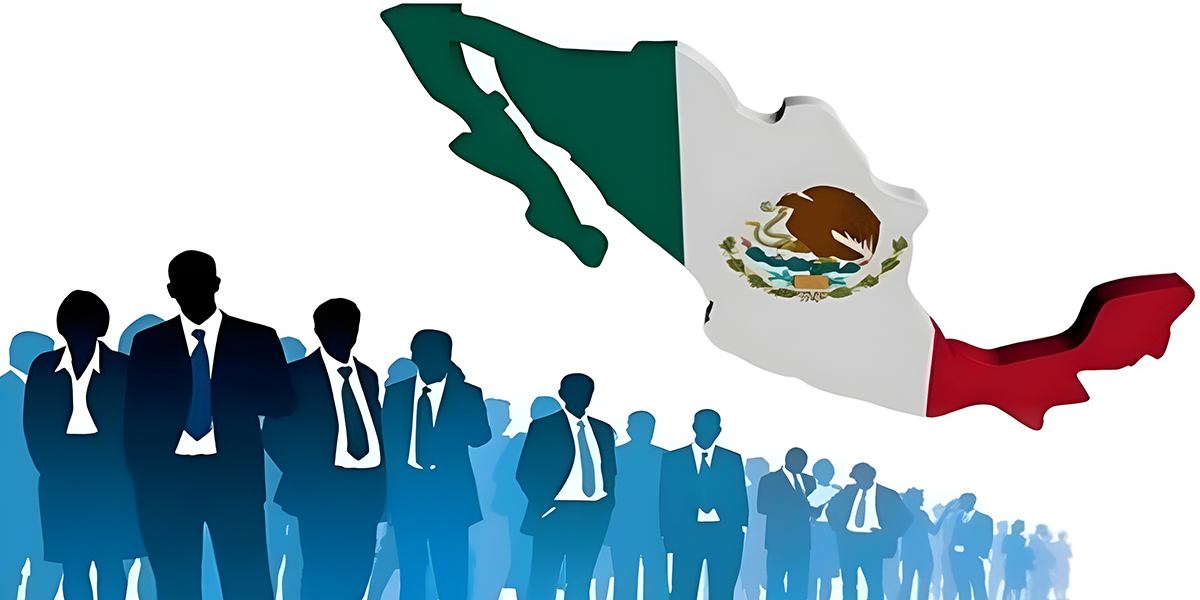 Mercado laboral mexicano muestra señales de deterioro