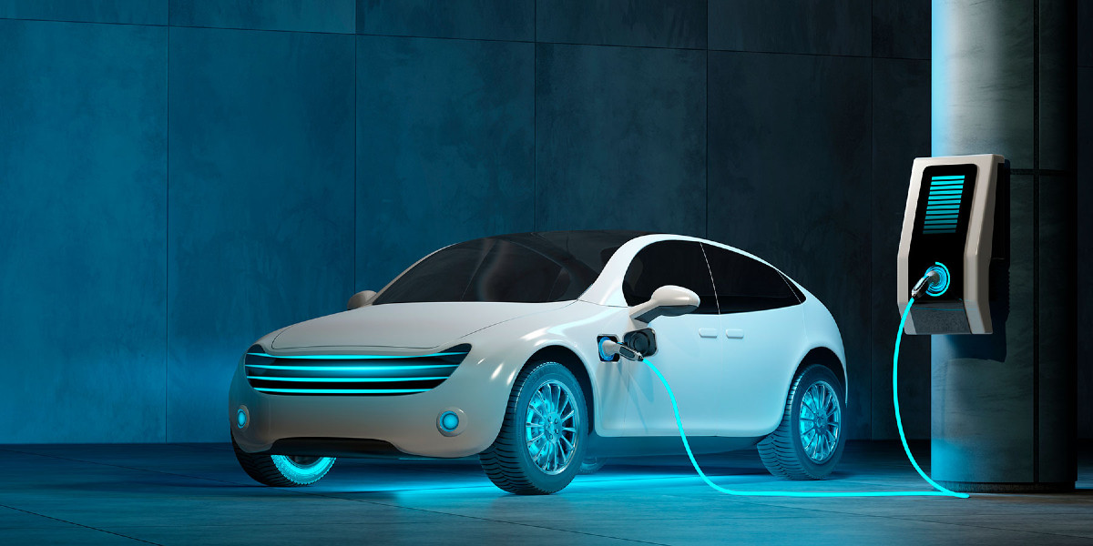 El futuro de los automóviles: autos eléctricos
