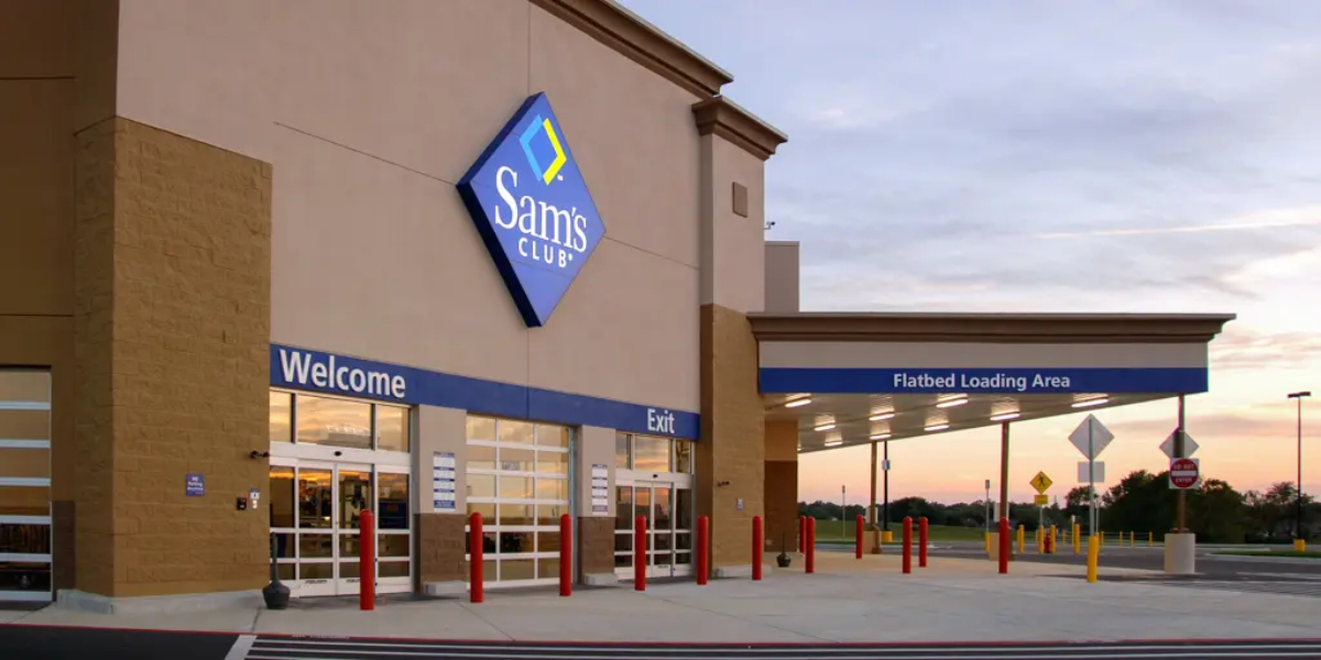 Sams Club Abrira 30 Tiendas Y 5 Cedis En Estados Unidos 
