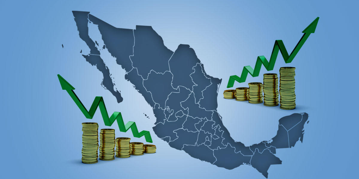 ¿por Qué Ha Mejorado La Perspectiva De Crecimiento Del Pib De Méxicoemk 1119