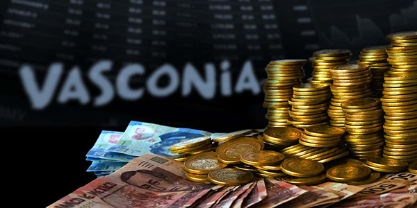 Grupo Vasconia propondrá a accionistas solicitar proceso de concurso mercantil