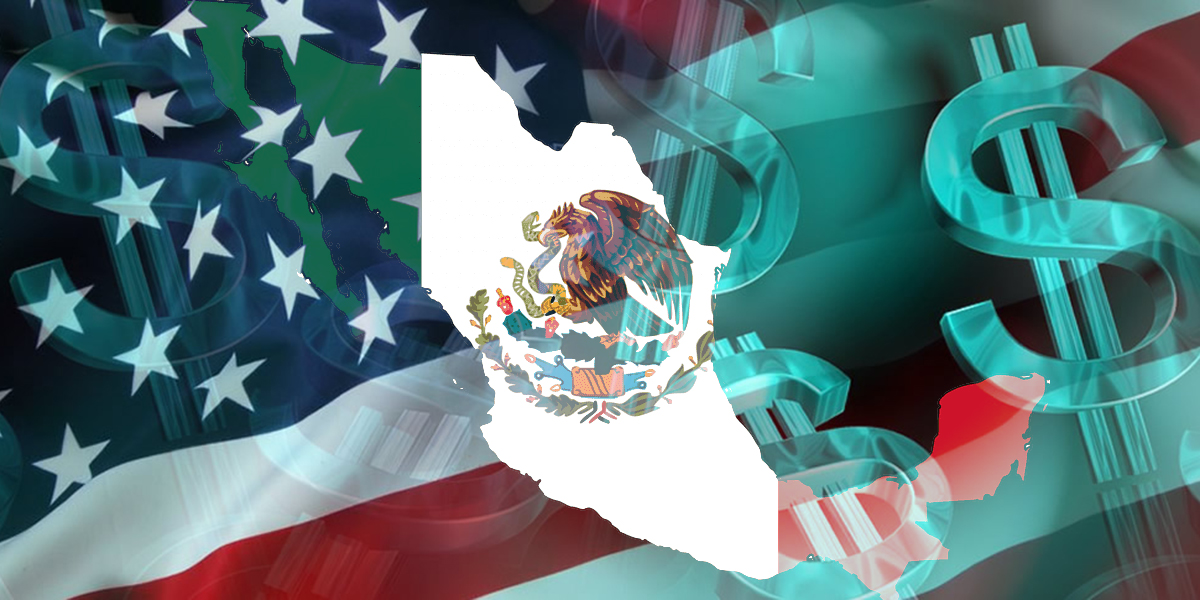 México seguirá recibiendo inversión de Estados Unidos