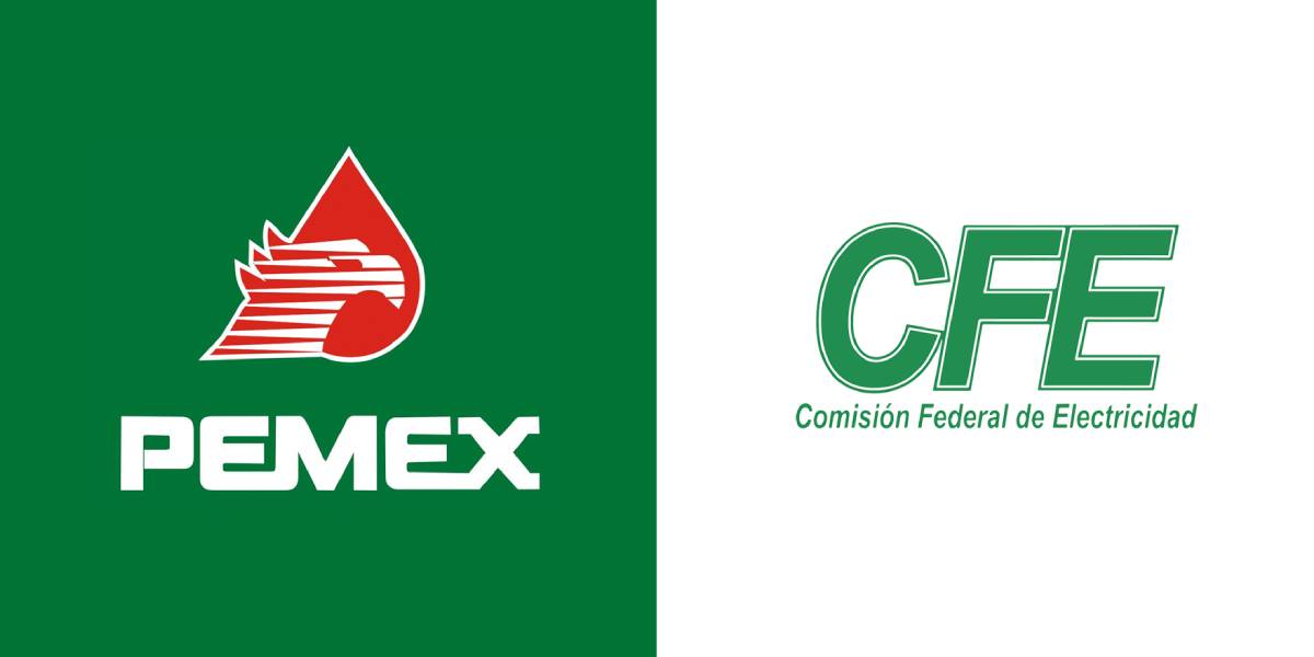 Pemex y CFE estarán bajo una misma Secretaría