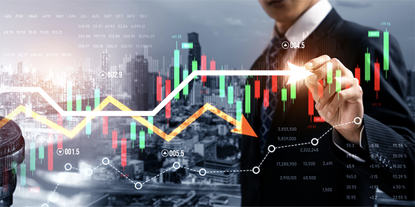 Fibras, con trayectoria positiva en febrero, generan retornos por 1.4%