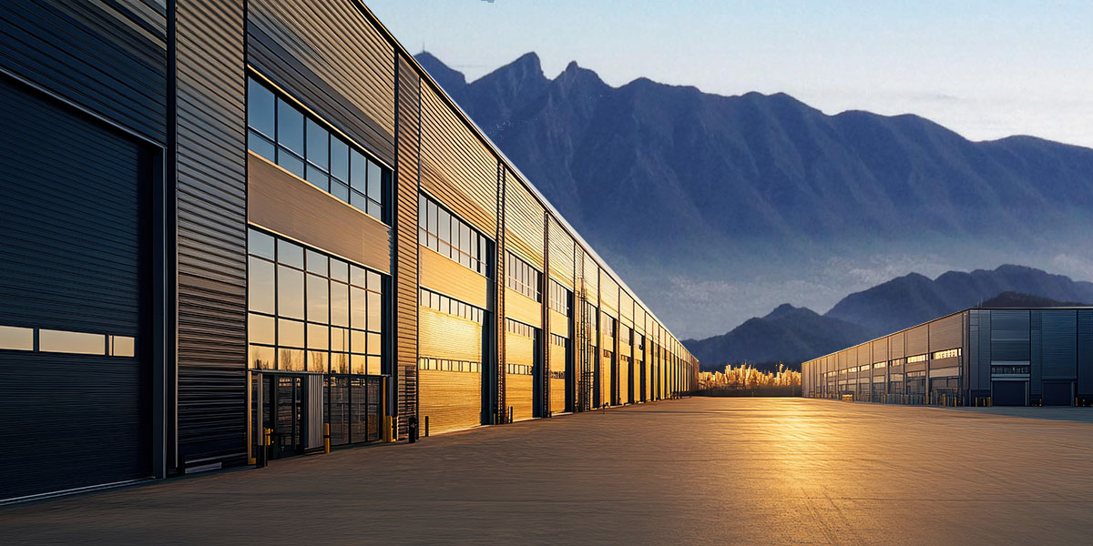 Real Estate industrial de Monterrey sólido pese a ajustes coyunturales